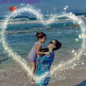 Meet your Posher, Elisa